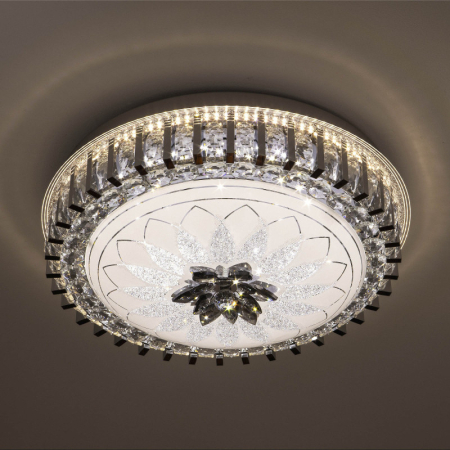 Накладной светильник LED4U 1163-400 CR