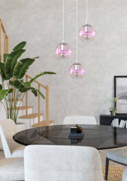 Каскадная люстра EGLO 901921