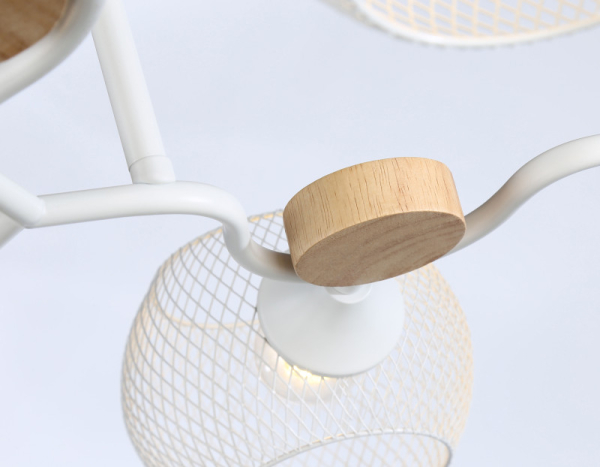 Накладной светильник Ambrella Light TR80163