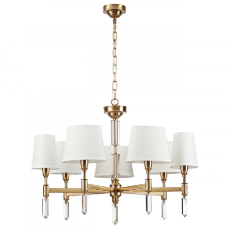 Подвесная люстра Odeon Light 4894/7