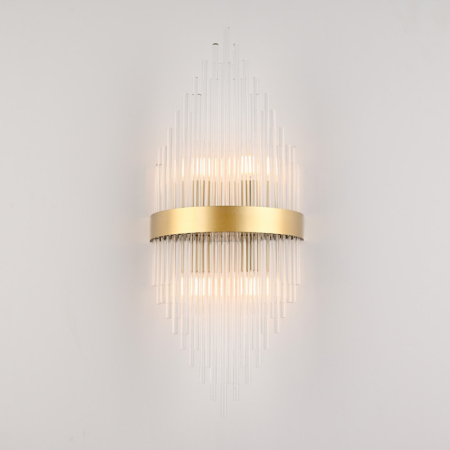 Бра Arte Milano 430122.250.4.E14.A1 BS