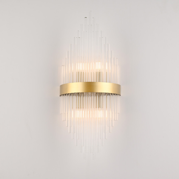 Бра Arte Milano 430122.250.4.E14.A1 BS