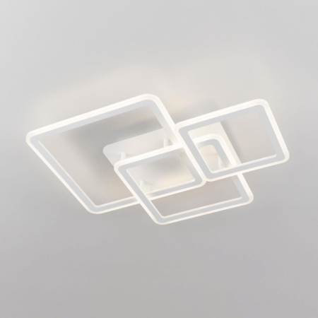 Накладная люстра Citilux CL238230E