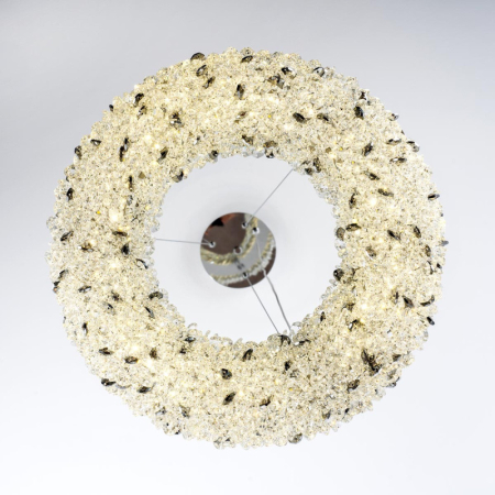 Подвесной светильник MODELUX MS.6000.400 CR