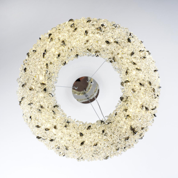 Подвесной светильник MODELUX MS.6000.400 CR