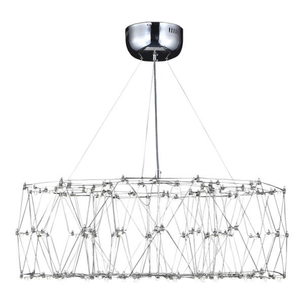 Подвесная люстра ST-Luce SL6602.103.48