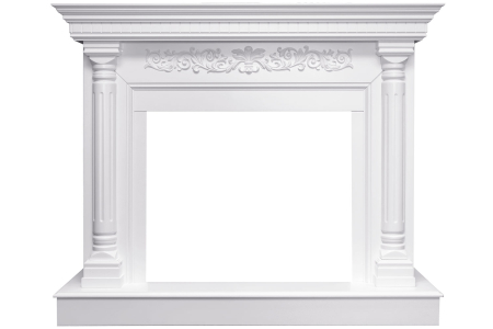 Dimplex Портал Dimplex Sicilia - Белый дуб