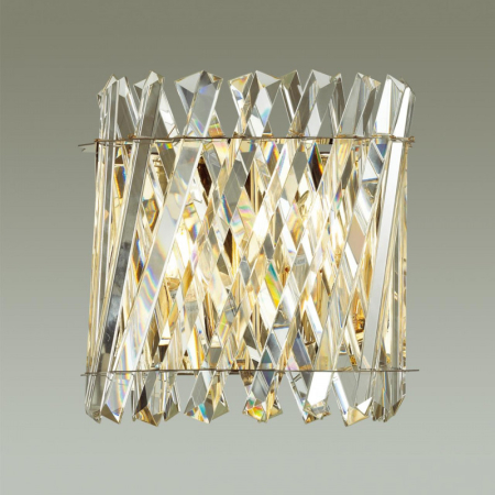 Бра Odeon Light 4795/2W