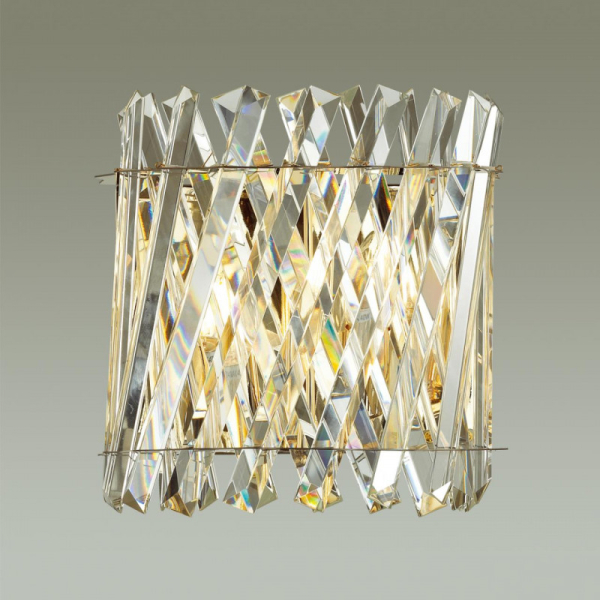 Бра Odeon Light 4795/2W