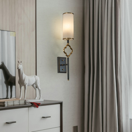 Бра ImperiumLoft 230075-23