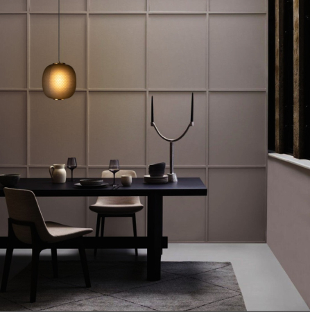 Подвесной светильник LOFT IT 10425 Grey