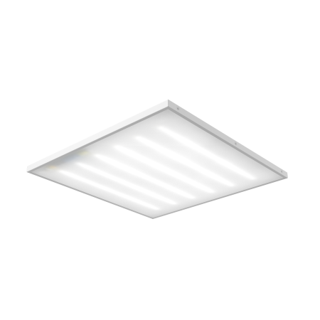 Офис 595x595x20 60Вт 24В 5000К Опал