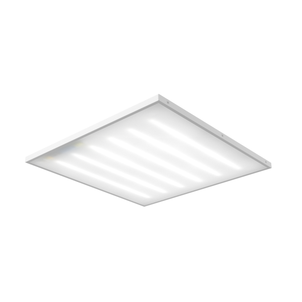 Офис 595x595x20 60Вт 24В 5000К Опал