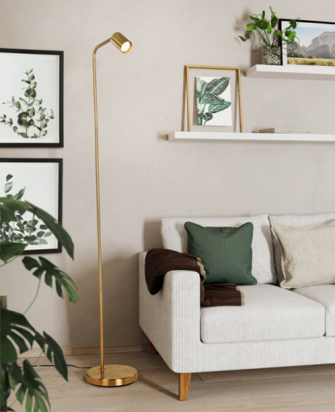 Торшер EGLO 901866