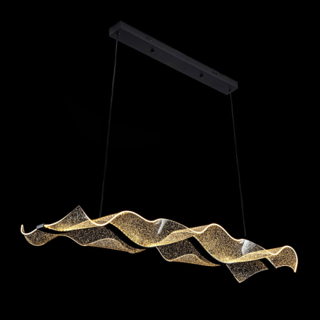 Подвесной светильник MODELUX MS.8046.1000 BK