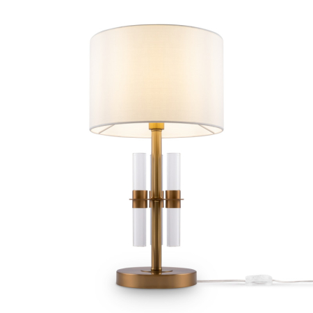 Настольная лампа Freya FR5186TL-01BS