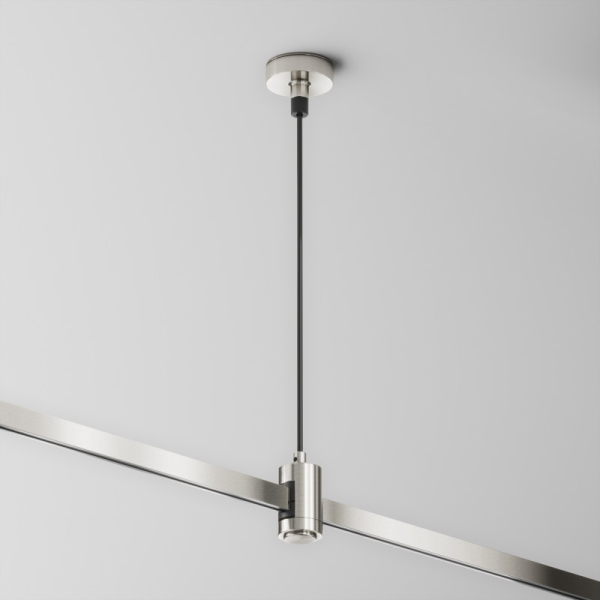 Подвесной комплект Maytoni Technical TRA157SW-B1-PT