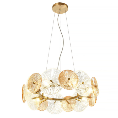 Подвесная люстра MyFar MR2532-7P