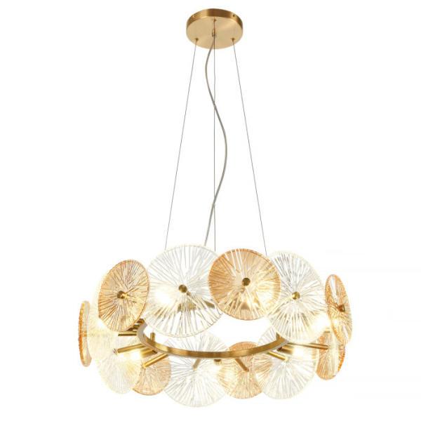 Подвесная люстра MyFar MR2532-7P