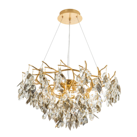 Подвесная люстра MODELUX MS.2111.600 GD