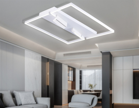 Накладной светильник Ambrella Light FL51467