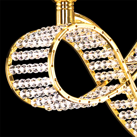 Подвесная люстра Lightstar 705032