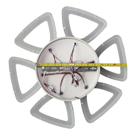 Накладная люстра Natali Kovaltseva INNOVATION STYLE 83045