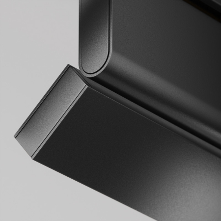 Светильник на шине Maytoni Technical TR242-2-12W4K-B