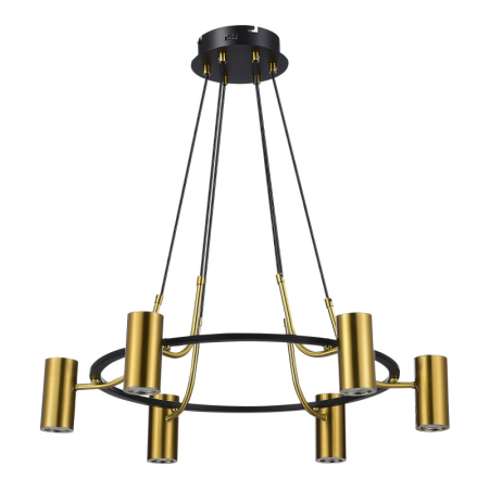 Подвесная люстра ST-Luce SL1215.403.06