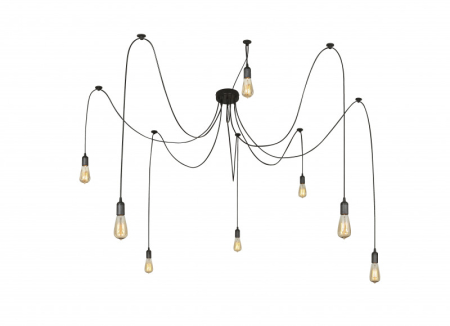 Подвесной светильник Globo A110-8