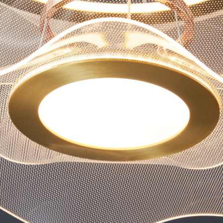 Подвесной светильник ImperiumLoft 306267-01