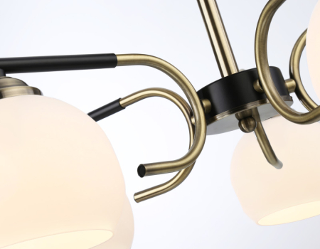 Люстра на штанге Ambrella Light TR303312