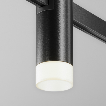 Светильник на шине Maytoni Technical TR145-1-3W4K-W-B