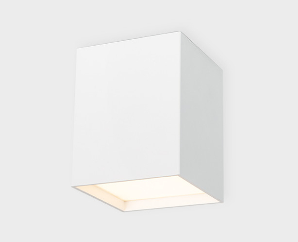 Накладной светильник ITALLINE DL 3028 white 4000K