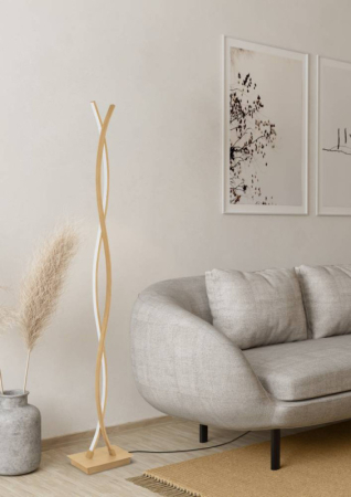 Торшер EGLO 901107