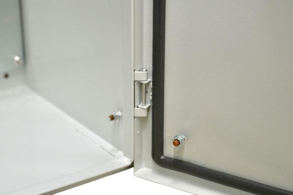 Корпус металлический ЩРНМ IP55 1000х600х250 DEKraft 32517DEK