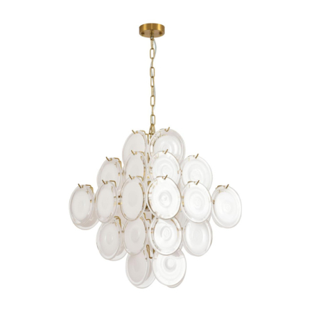 Подвесная люстра LUMION 8320/8