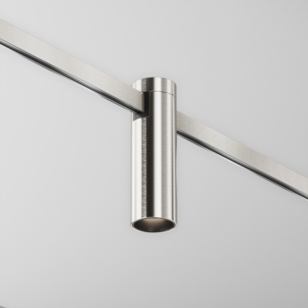 Светильник на шине Maytoni Technical TR143-1-5W4K-W-PT