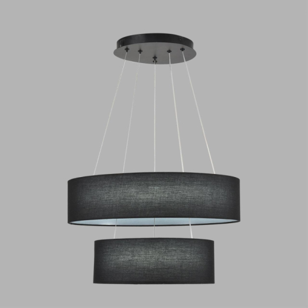 Каскадная люстра LUMION 8373/55L