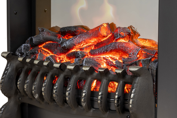 Royal Flame Очаг Fobos FX M Black