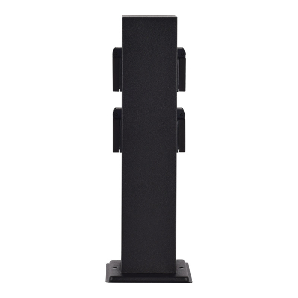 Уличный блок розеток ST-Luce SL9012.415.00