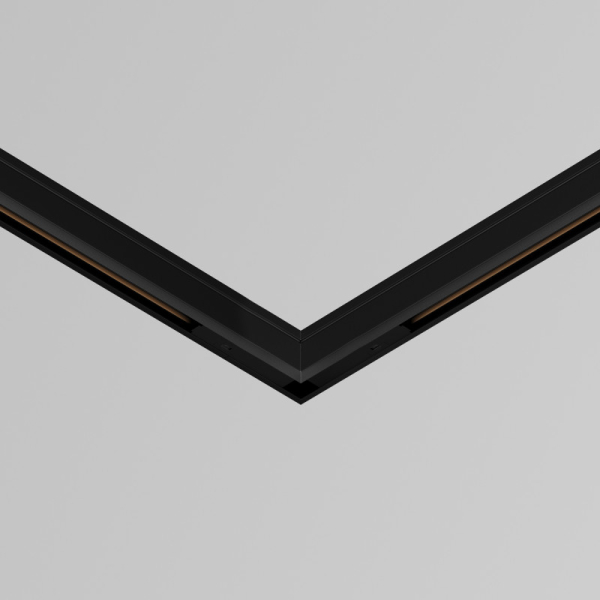 Подвод питания Maytoni Technical TRA184CPC-1B-3