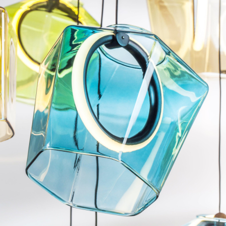 Каскадная люстра Lightstar 796229