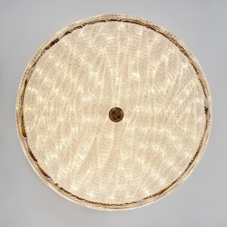 Накладной светильник LED4U L1117-500 GD