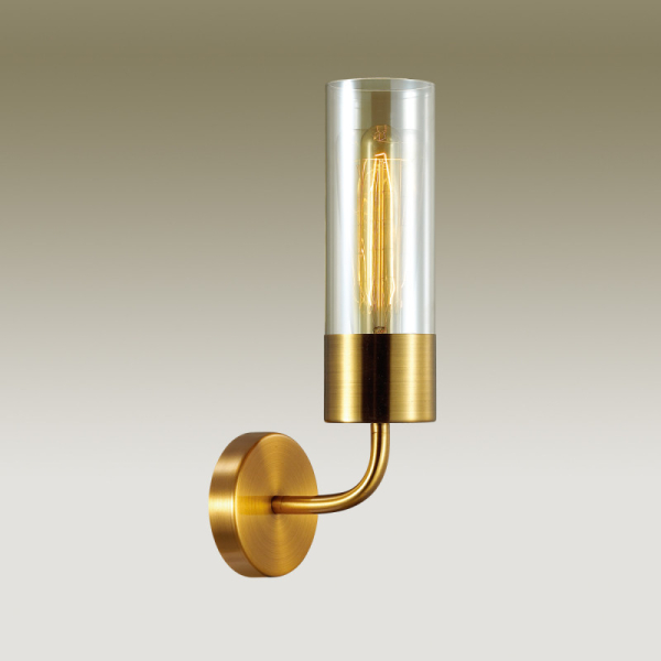 Бра Odeon Light 4659/1W