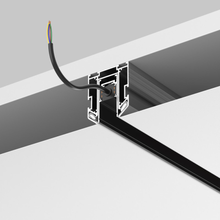 Профиль для шинопроводов Maytoni Technical TRA034MP-212S(N)
