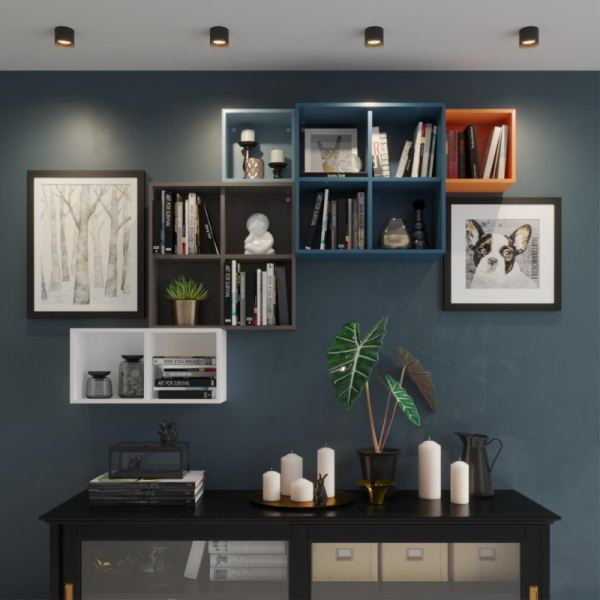 Накладной светильник Novotech 371010