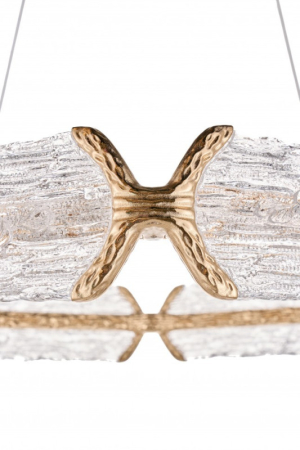 Подвесная люстра Fluorite FL1050-6P