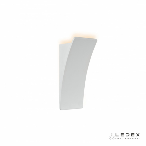 Бра iLedex ZD8082S-6W WH
