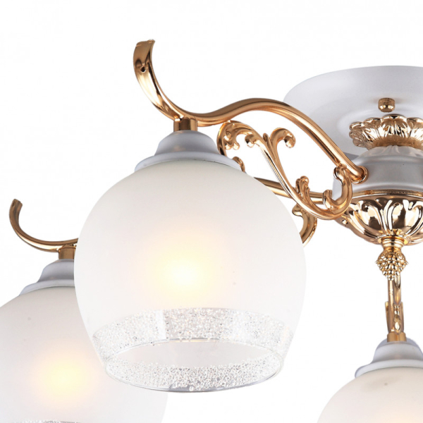 Накладная люстра F-Promo 2538-5U